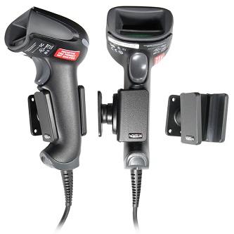 246586- PROCLIP USA, HOLDER WITH TILT SWIVEL, HONEYWELL XE Holder with Tilt Swivel for Scanner - Honeywell Xenon 1900G, Zebra DS8100 and similar<br />PROCLIP USA, HOLDER WITH TILT SWIVEL, HONEYWELL XENON 1900G<br />PROCLIP USA, NCNR, HOLDER WITH TILT SWIVEL, HONEYWELL XENON 1900G