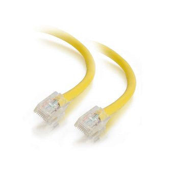 24669 2" CAT5E ASSEMBLED PATCH CABLE YELLOW 2FT CAT5E 350MHZ ASSEMBLED PATCH CABL YELLOW CAT5E Assembled Patch Cable (2 Feet, Yellow) 2FT CAT5E YELLOW ASSEMBLED RJ45 M/M PATCH CABL 350MHZ Cables to Go Data Cables 2" CAT5E ASSEMBLED PATCH CABLEYELLOW 2FT CAT5E NONBOOTED UTP CABLE-YLW<br />HWA.HARDWARE.ACCESSORIES.CHARGERS.MULTI-SLOT