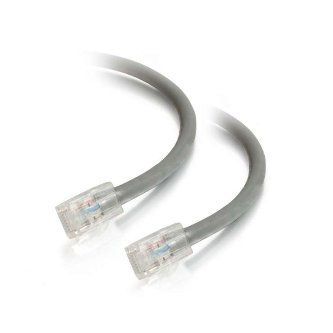 24702 100" CAT5E ASSEMBLED PATCH CABLE GREY 100FT CAT5E 350MHZ ASSEMBLED PATCH CABL GRAY 100" CAT5E ASSEMBLED PATCH     CABLE                     GREY CAT5E Assembled Patch Cable (100 Foot, Grey) 100FT CAT5E GRAY ASSEMBLED RJ45 M/M PATCH CABL 350MHZ Cables to Go Data Cables 100" CAT5E ASSEMBLED PATCH CABLE                     GREY 100FT CAT5E NONBOOTED UTP CABLE-GRY<br />DLS.HARDWARE.SCANNERS.CORDLESS LASER SCANNERS.STANDARD RANGE