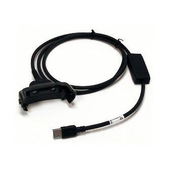 25-108022-04R MC55/65 USB CHARGING CABLE Charging Cable (USB) for the MC55/65 ZEBRA ENTERPRISE, MC55/MC65/MC67, USB CHARGE AND COMMUNICATION CABLE, CHARGING REQUIRES POWER SUPPLY PWRS-14000-249R AND US AC LINE CORD 50-16000-182R Zebra Mob.Comp.Cables&Adptrs MC65/MC55 USB CHARGING CABLE ZEBRA EVM, MC55/MC65/MC67, USB CHARGE AND COMMUNICATION CABLE, CHARGING REQUIRES POWER SUPPLY PWRS-14000-249R AND US AC LINE CORD 50-16000-182R Charging Cable (USB) for the MC55"65 MC65/MC55 USB CHARGING CABLE $5K MIN MC65/MC55 USB CHARGING CABLE ___________________________________ MC55, MC65, MC67: USB Charge and Communication Cable from the Terminal to Host system. Charging requires Power Supply PWR-BUA5V16W0WW, DC cable  CBL-DC-383A1-01, and country specific two wire ungrounded AC power line  cord MC55, MC65, MC67: USB Charge and Communication Cable from the Terminal to Host system. Charging requires Power Supply PWR-BUA5V16W0WW, DC cable   CBL-DC-383A1-01, and country specific two wire ungrounded AC power line  cord MC55, MC65, MC67: USB