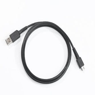 25-124330-01R Micro USB Activesync Cable (Allows for activesync connectivity between the MC9500 single bay cradle and a host device) for the MC9500 MOTOROLA CABLE USB SYNC COMMUNICATION W/HOST COMP CBL ASSY MICRO USB ACTIVE SYNC MOTOROLA, USB A TO MICRO B CABLE, CRADLE TO THE HOST ZEBRA ENTERPRISE, USB A TO MICRO B CABLE, CRADLE TO THE HOST USB Sync Cable. ZEBRA EVM, USB A TO MICRO B CABLE, CRADLE TO THE HOST CBL ASSY MICRO USB ACTIVE SYNC $5K MIN CBL ASSY MICRO USB ACTIVE SYNC ___________________________________ CBL ASSY MICRO USB ACTIVE SYNC MC9500 CRADLE TO HOST DEVICE MICRO USB TO USB ACTIVE SYNC CABLE FROM CRADLE TO HOST DEVICE Micro USB active-sync cable. Allows for active-sync connectivity between  the mobile computer single or two slot cradle and a host device Micro USB active-sync Cable. Allows for active-sync connectivity between   the mobile computer single or two slot cradle and a host device Micro USB active-sync Cable. Allows for active-sync connectivity between    the mobile computer single or two slot cradl