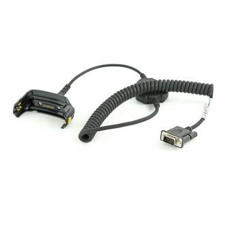 25-136283-01R Printer Cable (for the MC55) Printer Cable (Monarch/Paxar) for the MC55/MC65 MOTOROLA, MC55 AND MC65 PRINTER CABLE, CONNECTION TO A MONARCH/PAXAR SERIAL PRINTER TO TERMINAL CABLE PRINTER MC55 Monarch/Paxar Printer Cable (for the MC55/MC65) ZEBRA ENTERPRISE, MC55 AND MC65 PRINTER CABLE, CONNECTION TO A MONARCH/PAXAR SERIAL PRINTER TO TERMINAL   CBL PRINTER MC55 MC55/MC65 MONARCH/PAXAR PRINTER CABLE. ZEBRA EVM, MC55 AND MC65 PRINTER CABLE, CONNECTION TO A MONARCH/PAXAR SERIAL PRINTER TO TERMINAL Monarch"Paxar Printer Cable (for the MC55"MC65) CABLE PRINTER MC55  $5K MIN CABLE PRINTER MC55 ___________________________________ MC55, MC65, Cable that allows connection to a Monarch/Paxar Serial printer to terminal<br />MC55/MC65/MC67 40" COILED SERIAL CABLE<br />ZEBRA EVM, MC55 AND MC65 PRINTER CABLE, CONNECTION TO A MONARCH/PAXAR SERIAL PRINTER TO TERMINAL, DISCONTINUED