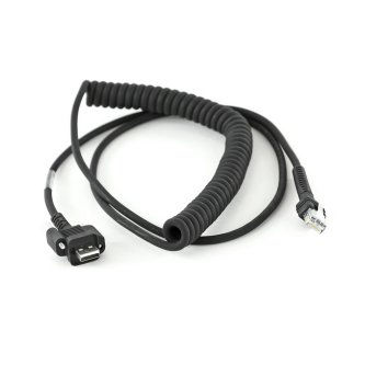 25-159548-02 CABLE ASSEMBLY COILED VC70 USB TO RJ45 ZEBRA ENTERPRISE, VC70 USB TO RJ50, COILED , 12" CABLE, USB, FOR DS3508 AND LS3408 SCANNERS, COILED, 12", SEALED USB SECURED CONNECTOR ZEBRA EVM, VC70 USB TO RJ50, COILED , 12" CABLE, USB, FOR DS3508 AND LS3408 SCANNERS, COILED, 12", SEALED USB SECURED CONNECTOR ZEBRA EVM, VC70 USB TO RJ45, COILED , 12" CABLE, USB, FOR DS3508 AND LS3408 SCANNERS, COILED, 12", SEALED USB SECURED CONNECTOR CABLE, ASSEMBLY,VC70 USB TO RJ45,COILED,<br />12FT VC70 USB LOCKING CABLE TO 34XX/35XX<br />12FT CABLE ASSEMBLY VC70 USB TO RJ45 COILED US 2N0396<br />ZEBRA EVM/DCS, VC70 USB TO RJ45, COILED , 12" CABLE, USB, FOR DS3508 AND LS3408 SCANNERS, COILED, 12", SEALED USB SECURED CONNECTOR