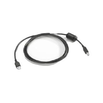 25-64396-01R Cable Assembly (USB A - B Series) MOTOROLA CABLE USB A-B SERIES CRDL CABLE ASSEMBLY UNIVERSAL USB A-B SERIES/ ROHS CABLE, USB SYMBOL MC9000 CRADLE MOTOROLA, USB A TO B CABLE, CRADLE TO THE HOST (SEE ALSO 243-006) ZEBRA ENTERPRISE, USB A TO B CABLE, CRADLE TO THE HOST (SEE ALSO 243-006)   CBL ASSY USB A - B SERIES CBL ASSY: USB A - B SERIES. ZEBRA EVM, USB A TO B CABLE, CRADLE TO THE HOST (SEE ALSO 243-006) CABLE ASSEMBLY UNIVERSAL USB A-B SERIES/ ROHS $5K MIN Cable, USB Cable for the cradle to the host system<br />USB CABLE FOR THE CRADLE TO HOST SYSTEM<br />ZEBRA EVM/EMC, USB A TO B CABLE, CRADLE TO THE HOST (SEE ALSO 243-006)