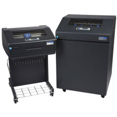 251265-001 P7200HD Line Matrix Printer, High Defini P7200HD High Definition Cabinet Model Line Printer
