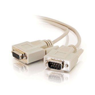 25201 3" DM9 M/F ALL LINES EXTENSION CABLE BEIGE 3FT DB9 M/F ALL LINES EXT CBL-BIEGE DM9 M/F All Lines Extension Cable (3 Feet, Beige) Cables to Go Data Cables 3" DM9 M/F ALL LINES EXTENSIONCABLE                    BEIGE 3FT DB9 M/F BEIGE ALL LINES EXT CABLE DM9 M"F All Lines Extension Cable (3 Feet, Beige) 3ft DB9 M/F All LINES EXT CBL-BIEGE<br />EVO.SOFTWARE.EVO SOFTWARE..