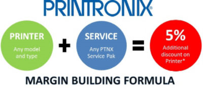 253011-WIN10 ONSITE SERVICE, P7220-100 Printronix Warranty Contracts