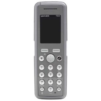 2611000 7212 Handset, 1G9, includes battery SPECTRALINK, 7212 HANDSET, 1G9, INCLUDES BATTERY. SPECTRALINK, ACCESSORY, 7212 HANDSET, 1G9, INCLUDE<br />SPECTRALINK, ACCESSORY, 7212 HANDSET, 1G9, INCLUDES BATTERY