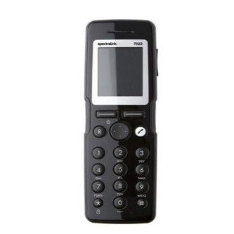 2621000 7522 handset 1G9 includes batt ery 7522 handset 1G9 includes battery SPECTRALINK, 7522 HANDSET 1G9, INCLUDES BATTERY. SPECTRALINK, ACCESSORY, 7522 HANDSET 1G9, INCLUDES<br />SPECTRALINK, ACCESSORY, 7522 HANDSET 1G9, INCLUDES BATTERY