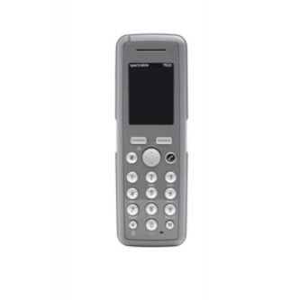 2641000 7622 Handset, 1G9, includes battery SPECTRALINK, 7622 HANDSET, 1G9, INCLUDES BATTERY. SPECTRALINK, ACCESSORY, 7622 HANDSET, 1G9, INCLUDE<br />SPECTRALINK, ACCESSORY, 7622 HANDSET, 1G9, INCLUDES BATTERY<br />SPECTRALINK, 7622 HANDSET, 1G9, INCLUDES BATTERY, ORDER CHARGER 84642488 WITHOUT USB AND POWER SUPPLY 84642601 SEPARATELY