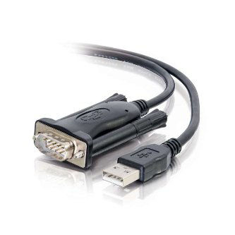 26887 5" USB TO DB9 MALE SERIAL ADAPTER CABLE W/THUMBS BLACK Cable (5 Feet, USB to DB9 Male Serial Adapter Cable with Thumbs, Black) 5FT TRULINK USB TO DB9M SERIAL ADAPTER CABLE 5FT TRULINK USB TO DB9 MALE SERIAL ADAPTER CABLE W/THUMBS Cables to Go Data Cables 5" USB TO DB9 MALE SERIAL ADAPTER CABLE W/THUMBS   BLACK USB TO DB9 MALE SERIAL ADPTR W/THUMBS