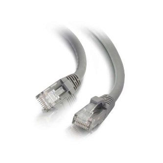 27134 14" CAT6 SNAGLESS PATCH CABLE GREY 14FT CAT6 SNAGLESS PATCH CBL GREY CAT6 Snagless Patch Cable (14 Foot, Grey) 14FT CAT6 GREY SNAGLESS RJ45 M/M PATCH CABLE Cables to Go Data Cables 14" CAT6 SNAGLESS PATCH CABLEGREY 14FT CAT6 SNAGLESS UTP CABLE-GRY