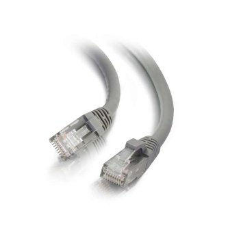 27135 25ft CAT6 SNAGLESS PATCH CBL GREY 25FT CAT6 GREY SNAGLESS RJ45 M/M PATCH CABLE 25ft CAT6 SNAGLESS PATCH CBL G REY Cable (25 Feet, CAT6 Snagless Patch Cable, Grey) Cables to Go Data Cables 25FT CAT6 SNAGLESS UTP CABLE-GRY