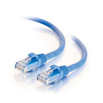 27145 25ft CAT6 SNAGLESS PATCH CBL BLUE 25FT CAT6 SNAGLESS PATCH CBL BLUE 25ft CAT6 SNAGLESS PATCH CBL B LUE Cable (25 Feet, CAT6 Snagless Patch Cable, Blue) Cables to Go Data Cables 25FT CAT6 SNAGLESS UTP CABLE-BLU