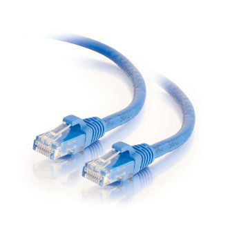 27147 100" CAT6 550 MHz SNAGLESS PATCH CABLE BLUE 100FT CAT6 550MHZ SNAGLESS PATCH CABL BLUE CAT6 550 MHz Snagless Patch Cable (100 Feet, Blue) 100FT CAT6 BLUE SNAGLESS PATCH CABL 550MHZ Cables to Go Data Cables 100" CAT6 550 MHz SNAGLESS PATCH CABLE               BLUE 100FT CAT6 SNAGLESS UTP CABLE-BLU