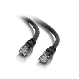 27151 3" CAT6 SNAGLESS PATCH CABLE BLACK 3FT CAT6 SNAGLESS PATCH CBL BLK CAT6 Snagless Patch Cable (3 Feet, Black) Cables to Go Data Cables 3FT CAT6 SNAGLESS UTP CABLE-BLK