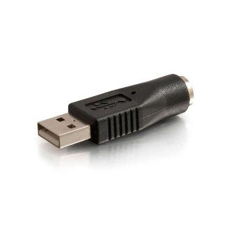 27277 PS2 FEMALE TO USB MALE ADAPTER BLACK Adapter (PS/2 Femal to USB Male Adapter, Black) USB MALE TO PS2 FEMALE ADAPTER Cables to Go Data Cables PS2 FEMALE TO USB MALE ADAPTERBLACK Adapter (PS"2 Femal to USB Male Adapter, Black) PS2 Female to USB Male Adapter<br />AVT.HARDWARE.ACCESSORIES..