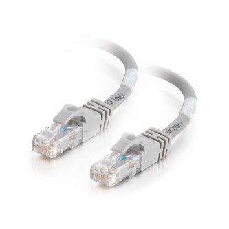 27825 25" CAT6 SNAGLESS CROSSOVER CABLE GREY Cable (25 Foot, CAT6 Snagless Crossover Cable, Grey) Cables to Go Data Cables 25" CAT6 SNAGLESS CROSSOVER CABLE                     GREY C2G 25FT CAT6 SNAGLESS CROSSOVER UTP-GRY<br />SIL.HARDWARE.ACCESSORIES..