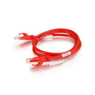 27862 7" CAT6 SNAGLESS CROSSOVER CABLE RED 7FT RED CAT6 SNAGLESS CROSSOVER PATCH CABLE CAT6 Snagless Crossover Cable (7 Feet, Red) 7FT CAT6 RJ45 M/M SNAGLESS CROSSOVER RED 550MHZ PATCH CABLE Cables to Go Data Cables 7" CAT6 SNAGLESS CROSSOVER CABLE                      RED C2G 7FT CAT6 SNAGLESS CROSSOVER UTP-RED