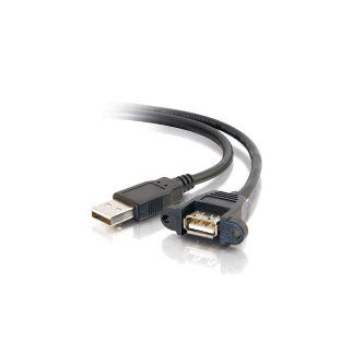 28060 6IN USB 2.0 AM TO AF PANEL MOUNT CABLE 6IN USB 2.0 AM TO AF PANEL MOU NT CABLE Cable (6 Inch USB 2.0 AM to AF Panel Mount Cable) Cables to Go Data Cables<br />HWA.SERVICES.EDGE NEW PRINT PLATINUM..