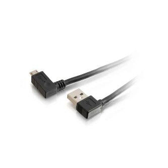28114 USB 2.0 Right Angled A to MICRO B M/M USB 2.0 Right Angled A to Micro B M/M Cables to Go Data Cables USB 2.0 Right Angled A to Micro B M"M 2M USB 2.0 Right Angled A to Micro B M/M<br />LCI.HARDWARE.MONITORS.NON-TOUCH.LCD