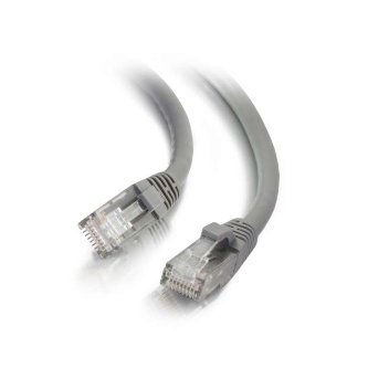 29037 10FT CAT6 SNAGLESS UTP CABLE 25PK-GRAY 25PK 10FT CAT6 GRAY SNAGLESS UNSHIELDED UTP NETWORK PATCH CABLE Multi-Pack. Snagless design for network adapters, hubs, switches, routers, DSL/cable modems, patch panels and other high performance networking applications<br />ZOT.OTHER...