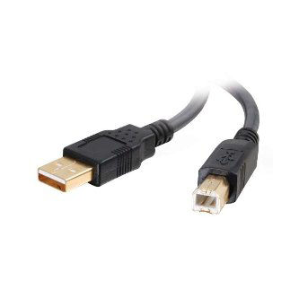 29141 2m ULTIMA USB 2.0 A/B CBL 6.5FT ULTIMA USB 2.0 A/B MALE 6.5FT Cables to Go Data Cables 2m ULTIMA USB 2.0 A"B CBL<br />INM.CONSUMABLES.OEM MEDIA.RIBBONS.