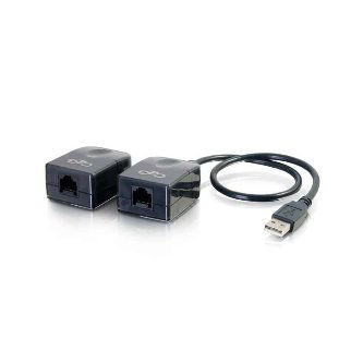 29341 SUPER BOOSTER USB EXTENDER (A MALE TO A FEMALE) SUPER BOOSTER USB EXTENDER     (A MALE TO A FEMALE) Cables to Go Data Cables SUPER BOOSTER USB EXTENDER (AMALE TO A F