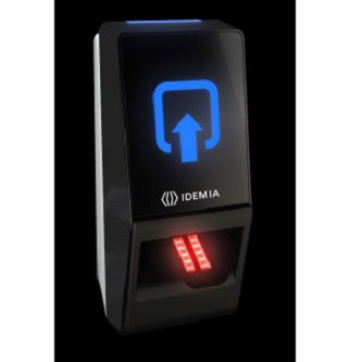 293673665 MorphoAccess SIGMA Lite Prox Reader