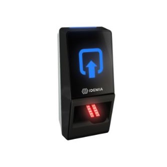 293678628 MorphoAccess SIGMA Lite iClass Reader