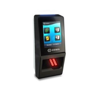 293678678 MorphoAccess SIGMA Lite Prox Reader