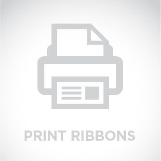 295704 Ribbon 1" Core, 24 rolls ctn ink side in