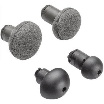 29955-32 Earbud Pack (with Cushion) for the TriStar, PTH200 Halo 2 TriStar Eartip Kit (4 Sizes, 2 Styles) EARBUD PK,W/CUSHION,TRISTAR 2 SIZES EARTIPS/EARBUDS EARBUD PK,W/CUSHION,TRISTAR    2 SIZES EARTIPS/EARBUDS EAR BUD PACK W/ CUSHIONS Earbud Pack (with Cushion, TriStar, 2 Sizes Eartips/Earbuds) Earbud Pack (with Cushion, TriStar, 2 Sizes Eartips"Earbuds) Tristar spare eartips.  Pack includes one size of each.  A total of 4 eartips.<br />EAR BUD PACK W/ CUSHIONS NO RETURN