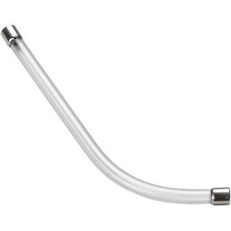 29960-01 Voice Tube (3 7/8 Inch Long - TriStar/Encore/DuoPro/SupraPlus Headsets) VOICE TUBE CLEAR TRISTAR ENCORE CS351 CS361 - NO RETURNS Voice Tube (3 7"8 Inch Long - TriStar"Encore"DuoPro"SupraPlus Headsets) Clear replacement voice tube for Encore, Tristar, and SupraPlus.<br />VOICE TUBE CLEAR TRISTAR ENCORE CS351 CS361 - NO RETURNS NO RETURN