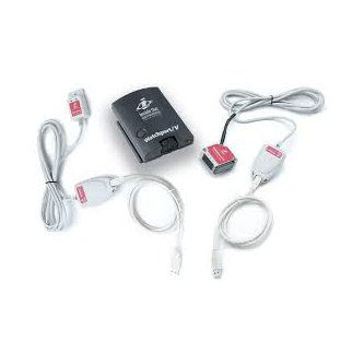 301-1141-01 WATCHPRT/H USB HUMIDITY & TEMP SENSOR Digi Watchport/H  USB Humidity & Temperature Sensor (replaces 301-1144-01)