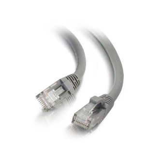 31340 5" CAT6 SNAGLESS PATCH CABLE GREY 5FT CAT6 SNAGLESS PATCH CBL GREY 5" CAT6 SNAGLESS PATCH CABLE                             GREY CAT6 Snagless Patch Cable (5 Foot, Grey) 5FT CAT6 GREY SNAGLESS RJ45 M/M PATCH CABLE Cables to Go Data Cables 5FT CAT6 SNAGLESS UTP CABLE-GRY