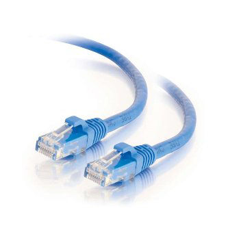 31372 5FT CAT6 SNAGLESS UTP CABLE 50 PK-BLU 50PK 5FT CAT6 BLUE SNAGLESS UTP UNSHIELDED NETWORK PATCH CABLE Cable (50-Pack - 5 Feet, CAT6 Snagless UTP Cable-Blue) Cables to Go Data Cables 5FT CAT6 SNAGLESS UTP CABLE 50PK-BLU