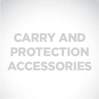 31669 CARRY CASE - 7035 - NON - INTE GRATED Carry Case (for the 7035 - Non-Integrated) Zebra Mob.Com.Carry&Prot.Acc