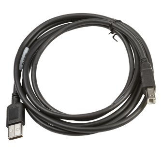 321-576-004 Cable (2 Meters, USB-A to USB-B, ROHS) Use with Dock Sync 760, CK30 and CN2 CABLE, USB INTERMEC CRADLES INTERMEC CABLE USB-A TO USB-B 2METER ROHS CABLE USB A TO USB B 2METER ROHS INTERMEC, CABLE, USB-A TO USB-B, 2 METER (USB CABLE) INTERMEC, SPARE PART, CABLE, USB-A TO USB-B, 2 METER (USB CABLE) Intermec Mobile Computing Cbl. CABLE,USB-A TO USB-B,2M,USE W/DOCK SYNC CABLE USB-A TO USB-B 2M PD41 HONEYWELL, SPARE PART, CABLE, USB-A TO USB-B, 2 METER (USB CABLE) HONEYWELL, ACCESORY, CABLE, USB-A TO USB-B, 2 METE HONEYWELL, NCNR (O), ACCESORY, CABLE, USB-A TO USB<br />Cable, USB-A to USB-B, 2meter RoHS<br />HONEYWELL, NCNR (O), ACCESORY, CABLE, USB-A TO USB-B, 2 METER ROHS<br />HONEYWELL, ACCESORY, CABLE, USB-A TO USB-B, 2 METER ROHS<br />NCNR-CABLE,USB-ATOUSB-B,2METERROHS<br />HONEYWELL, NCNR, ACCESORY, CABLE, USB-A TO USB-B, 2 METER ROHS<br />HONEYWELL, NCNR, ACCESSORY, CABLE, USB-A TO USB-B, 2 METER ROHS<br />HONEYWELL, ACCESSORY, CABLE, USB-A TO USB-B, 2 METER ROHS