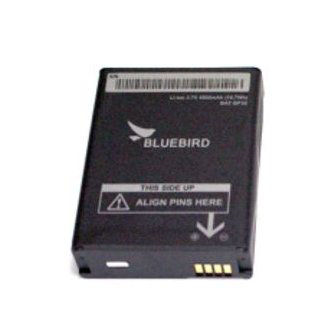 355040050 EF400 Standard Battery(3000mAh)-HC (New) EF40X Standard Battery(2860mAh)<br />EF40X/RP350 Std Battery (2860mAh) w/Tape
