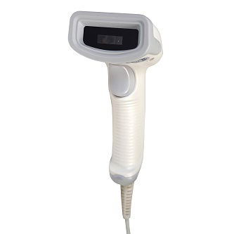 37950930 STAR MICRONICS, SCANNER, BSH-20U WHT, SCANNER, HANDHELD, 1D/2D IMAGER, USB CABLE, WHITE, INCLUDES STAND, MC-PRINT AND MPOP COMPATIBLE<br />STAR MICRONICS, SCANNER, BSH-20U WHT, HANDHELD, 1D/2D IMAGER, USB CABLE, WHITE, INCLUDES STAND, MC-PRINT AND MPOP COMPATIBLE