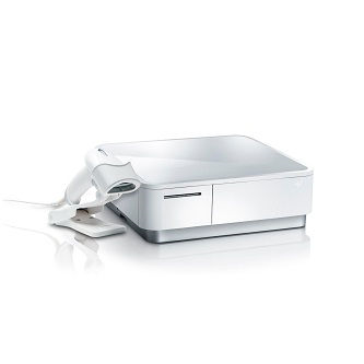 37954680 POP10 Ci-FB2 WHT US<br />STAR MICRONICS, POP10 CI-FB2 WHT US,MPOP WITH SCANNER, WHITE, INTEGRATED PRINTER & CASH DRAWER, USB-C, LIGHTNING, UNIVERSAL TABLET STAND, INT PS<br />mPOP10 CI-FB2 WHT US<br />MPOP W/ SCAN WHT INTEGR PRNT & CASH DRAWER USB-C LIGHTNING UNIV<br />MPOP W/ SCAN WHT INTEGR PRNT CASH DRAWER USB-C LIGHTNING UNIV<br />STAR MICRONICS, MPOP, POP10 CI-FB2 WHT US, WITH SCANNER, WHITE, INTEGRATED PRINTER & CASH DRAWER, USB-C, LIGHTNING, UNIVERSAL TABLET STAND, INT PS