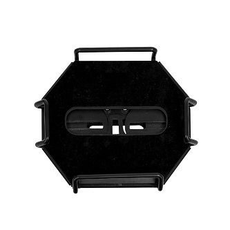 37954860 mENCLOSURE UNIVERSAL MINI BLK<br />STAR MICRONICS, MENCLOSURE, UNIVERSAL MINI BLK, TABLET ENCLOSURE MINI, UNIVERSAL, MUNITE COMPATIBLE, 100MM VESA, LOCK KEY, BLACK<br />STAR MICRONICS, ACCESSORY, MENCLOSURE, UNIVERSAL MINI BLK, TABLET ENCLOSURE MINI, UNIVERSAL, MUNITE COMPATIBLE, 100MM VESA, LOCK KEY, BLACK