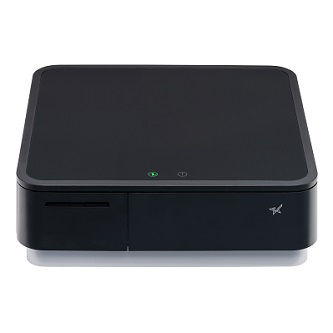 37954890 STAR MICRONICS, MPOP, POP10CBI-FB2 BLK US, MPOP WITH SCANNER, BLACK, INTEGRATED PRINTER & CASH DRAWER, USB-C, BLUETOOTH (MFI), LIGHTNING, UNIVERSAL TABLET STAND, INT PS<br />POP10CBi-FB2 BLK US<br />POP10CBI-FB2 BLK US MPOP WITH SCANNER BLACK INTEGRATED