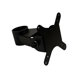 37954910 STAR MICRONICS, MUNITE VESA MOUNT BLK MUNITE 75/100MM VESA MOUNT ADAPTER FOR MUNITE 18 MOUNT, TRI-MOUNT, AND FLOOR KIOSK STAND, BLACK<br />mUNITE VESA MOUNT BLK<br />STAR MICRONICS, ACCESSORY, MUNITE VESA MOUNT BLK MUNITE 75/100MM VESA MOUNT ADAPTER FOR MUNITE 18 MOUNT, TRI-MOUNT, AND FLOOR KIOSK STAND, BLACK