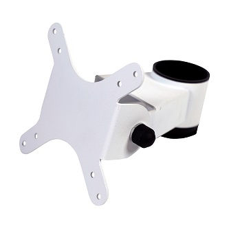 37954920 STAR MICRONICS, MUNITE VESA MOUNT WHT, MUNITE 75/100MM VESA MOUNT ADAPTER FOR MUNITE 18 MOUNT, TRI-MOUNT, AND FLOOR KIOSK STAND, WHITE<br />mUNITE VESA MOUNT WHT<br />STAR MICRONICS, ACCESSORY, MUNITE VESA MOUNT WHT, MUNITE 75/100MM VESA MOUNT ADAPTER FOR MUNITE 18 MOUNT, TRI-MOUNT, AND FLOOR KIOSK STAND, WHITE