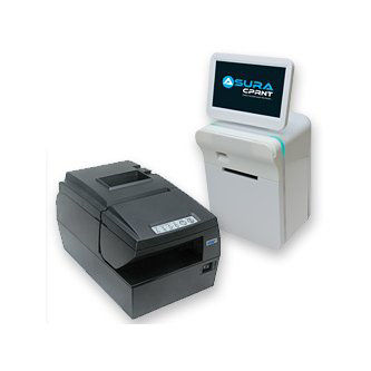 37961320 STAR MICRONICS, HSP7643D-24 GRY, THERMAL RECEIPT PRINTER, VALIDATION, 1 PASS MICR/FRANKING PRINTING, SERIAL, GRAY, REQUIRES POWER SUPPLY 30781753 HSP7643D THERM RCT VALID 1 PASS MICR/FRANKING SER GRY UPS&CBL XTRA HSP7643D THERM RCT VALID 1 PASS MICR/FRANKING SER GRY UPSCBL XTRA Hybd,Rcpt,MICR.Frank print,Ser ial,Gry,  Hybd,Rcpt,MICR.Frank print,Serial,Gry, Star Label Printers HSP7000, Hybrid, Receipt, Validation, MICR/Franking printing, Serial, Gray, Ext PS Needed HSP7000, Hybrid, Receipt, Validation, MICR/Franking printing, Serial, Gray, External Power Supply needed; No Returns HSP7000, Hybrid, Receipt, Validation, MICR"Franking printing, Serial, Gray, External Power Supply needed; No Returns<br />HSP7643D-24 GRY *NC/NR HYB/MICR/SER