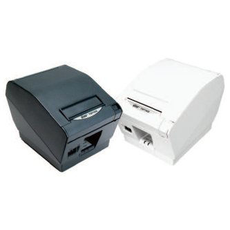 37969990 STAR MICRONICS, TSP654II AIRPRINT-24 GRY USTSP650II, THERMAL, CUTTER, ETHERNET, AIRPRINT, GRAY, EXT PS INCLUDED<br />TSP654II AirPrint-24 GRY US<br />STAR MICRONICS, THERMAL PRINTER,  TSP654II AIRPRINT-24 GRY USTSP650II, CUTTER, ETHERNET, AIRPRINT, GRAY, EXT PS INCLUDED<br />STAR MICRONICS, THERMAL PRINTER, TSP654II AIRPRINT-24 GRY USTSP650II, CUTTER, ETHERNET, AIRPRINT, GRAY, EXT PS INCLUDED<br />TSP650II THERMAL CUTTER ETHERNET AIRPRINT GRAY EXT PS INC
