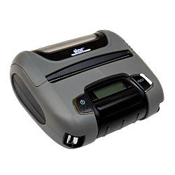 39631711 Prtbl Thml Rggd 4"" TBar, BT.S RL,Gry,MSR  Prtbl Thml Rggd 4"" TBar, BT.SRL,Gry,MSR Star Mobile Printers SM-T400i, Portable Thermal Rugged 4" Tear Bar, iOS, Android, Windows Bluetooth/Serial, Gray, MSR, Charger Included SM-T400i, Portable Thermal Rugged 4" Tear Bar, iOS, Android, Windows Bluetooth/Serial, Gray, MSR, Charger Included; No Returns SM-T400i Portable Printer (Thermal, Rugged, 4 Inch Tear Bar, iOS, Android, Windows, Bluetooth/Serial, Gray, MSR, Charger Included; No Returns) SM-T400i Portable Printer (Thermal, Rugged, 4 Inch Tear Bar, iOS, Android, Windows, Bluetooth"Serial, Gray, MSR, Charger Included; No Returns) STAR MICRONICS, SPECIAL ORDER, SM-T404I-DB50 , SM- STAR MICRONICS, MOBILE, SM-T404I-DB50SM-T400I, POR STAR MICRONICS, SM-T404I-DB50, SM-T400I, PORTABLE STAR MICRONICS, SM-T404I-DB50, PORTABLE THERMAL RU SM-T404I-DB50 , SM-T400i, Portable Thermal Rugged 4" Tear Bar, iOS, Android, Windows Bluetooth/Serial, Gray, MSR, Charger Included<br />SM-T404I-DB50  *NC/NR-Thermal<br />STAR MICRONICS, S