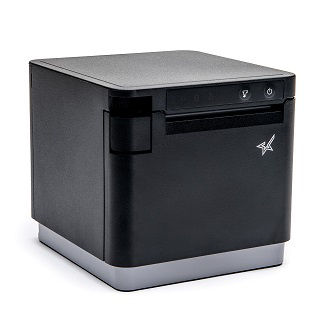 39659110 MCP31Ci BLK US<br />STAR MICRONICS, THERMAL PRINTER, MCP31CI BLK US, MC-PRINT3, THERMAL, 3", CUTTER, ETHERNET (LAN), USB-C WITH POWER DELIVERY FOR IOS / ANDROID / WINDOWS, STEADYLAN, CLOUDPRNT, 1X USB-A PERIPHERAL HUB, B<br />"STAR MICRONICS, THERMAL PRINTER, MCP31CI BLK US, MC-PRINT3, THERMAL, 3", CUTTER, ETHERNET (LAN), USB-C WITH POWER DELIVERY FOR IOS / ANDROID / WINDOWS, STEADYLAN, CLOUDPRNT, 1X USB-A PERIPHERAL HUB, B"<br />MCP31CI BLK US MC-PRINT3 THERMAL 3IN CUTTER ETHERN